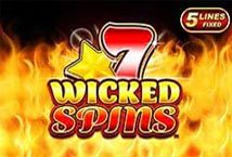 Wicked Spins Slot Review